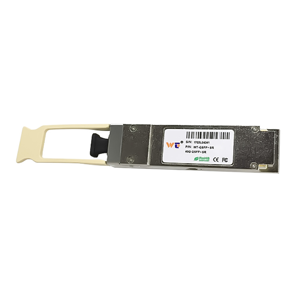 WT-QSFP+ -SR4