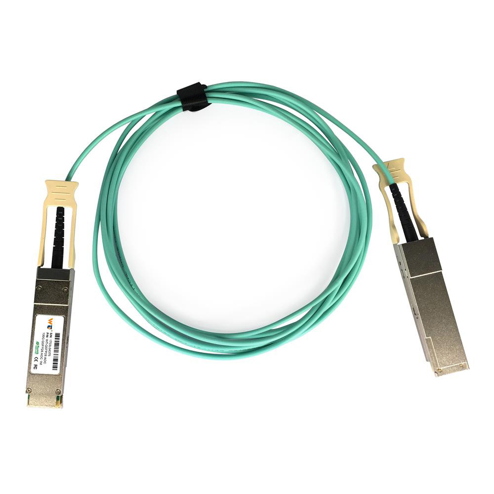 WT-QSFP28-AOC