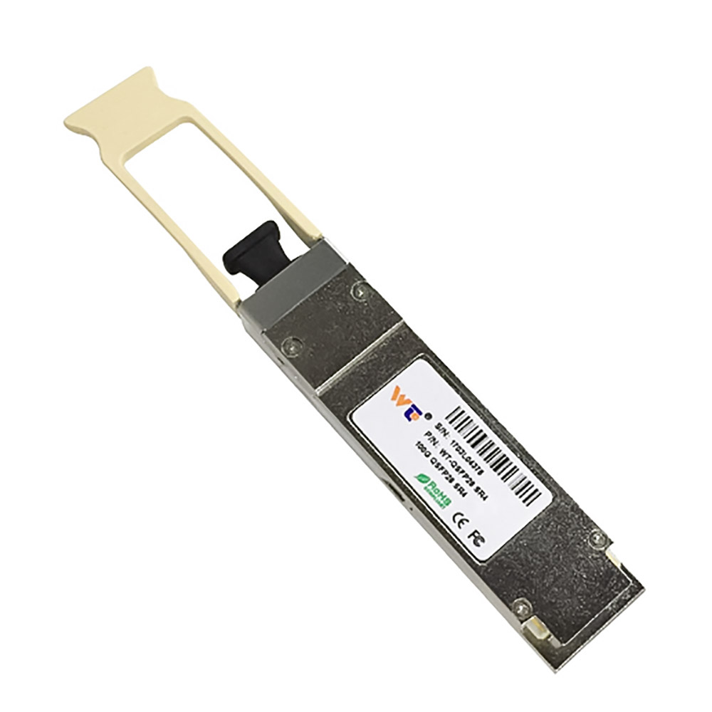 WT-QSFP28-SR4