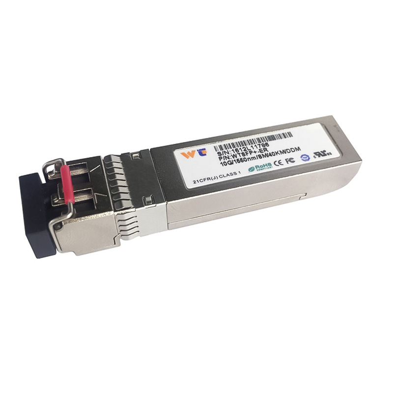 WT-SFP+-ER