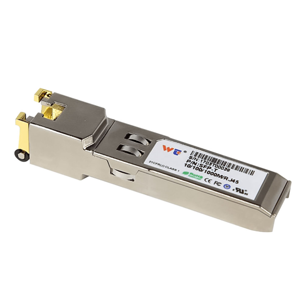 WT-SFP-T