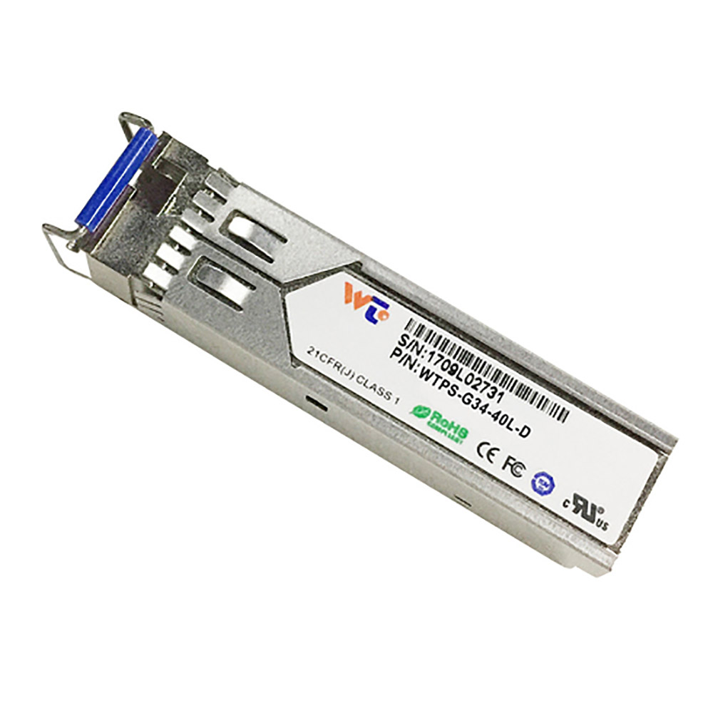 WTPS-G34-40L-D 1310DFB