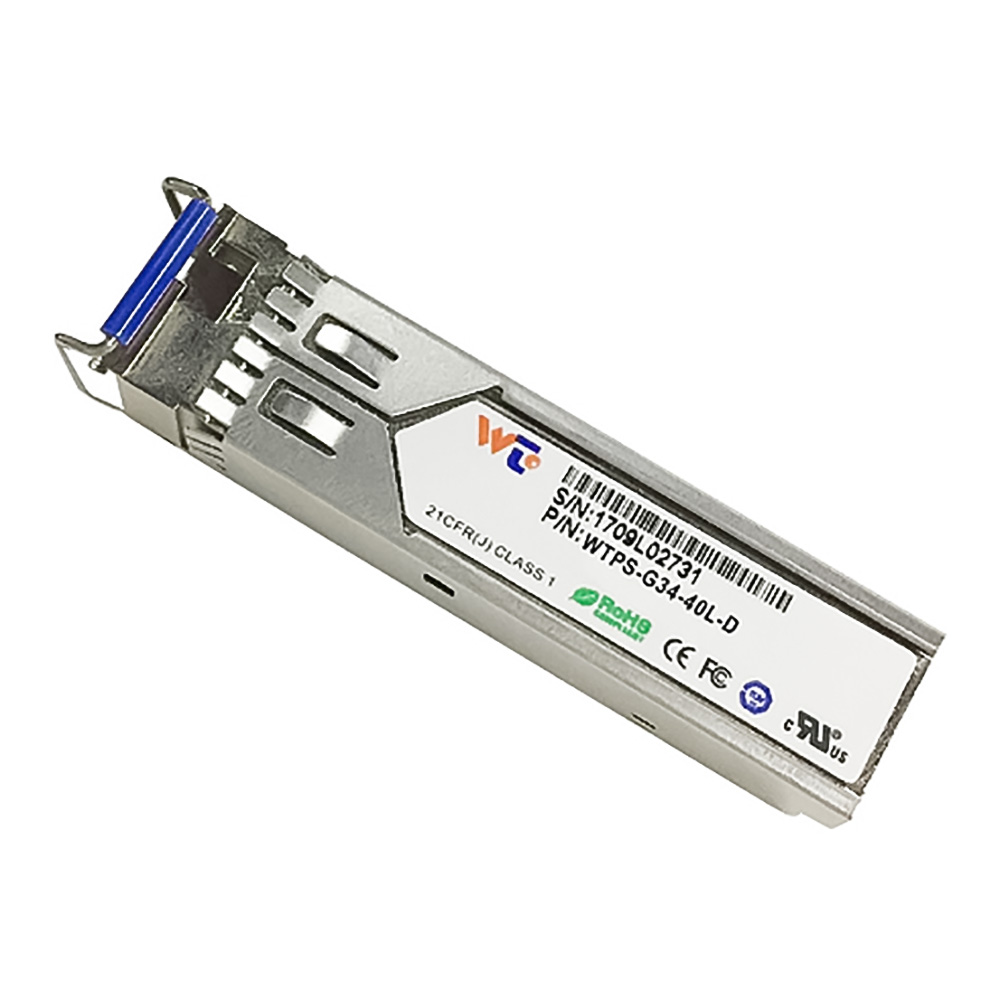 WTPS-G34-40L-D 1310FP