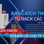 ảnh đại diện bài viết bảng kích thước tủ rack maxtel