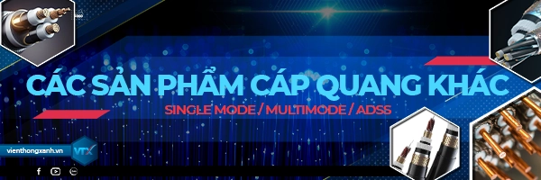 Cáp quang treo ADSS - OPGW