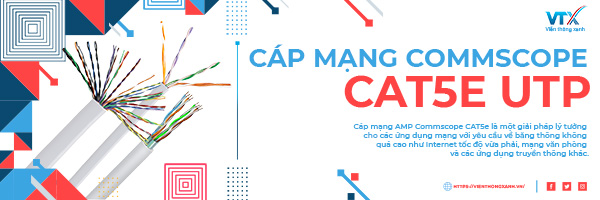 Dây Mạng Cat6