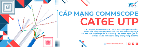 Dây Cáp Mạng