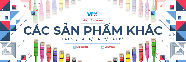 Dây Mạng Cat7