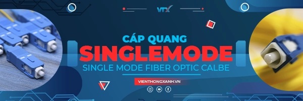 Cáp Quang
