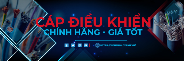 Cáp điều khiển