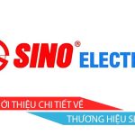 Giới thiệu thương hiệu sino