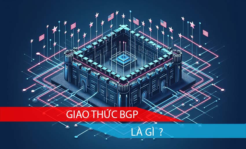 giao thức BGP là gì