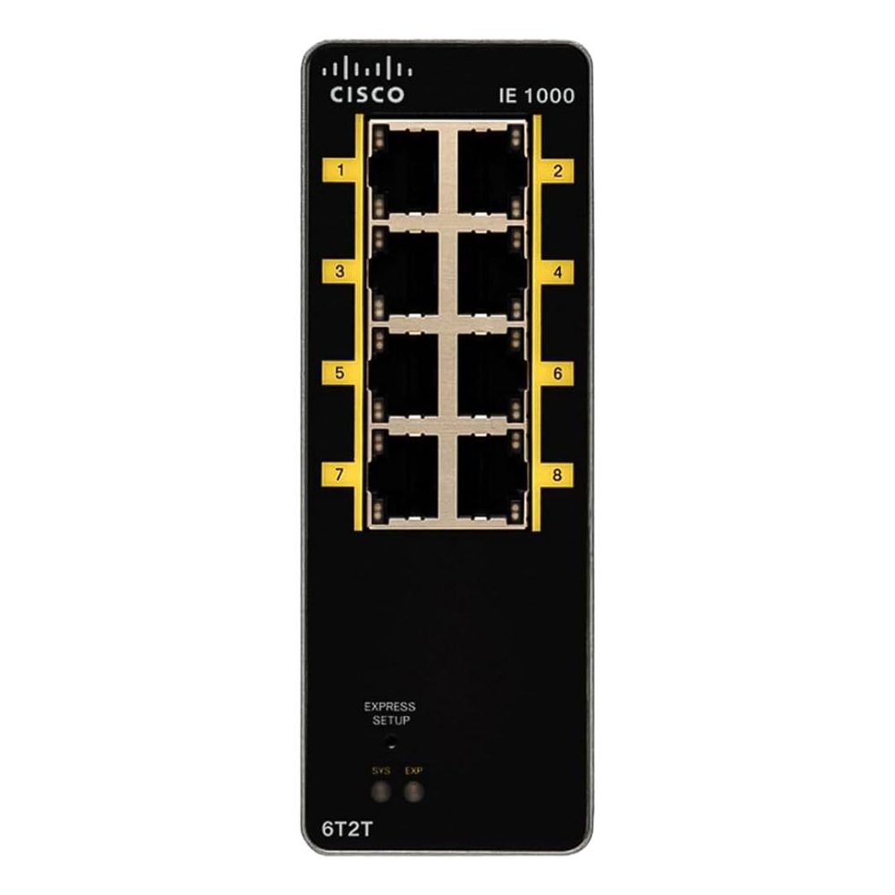 IE-1000-6T2T-LM
