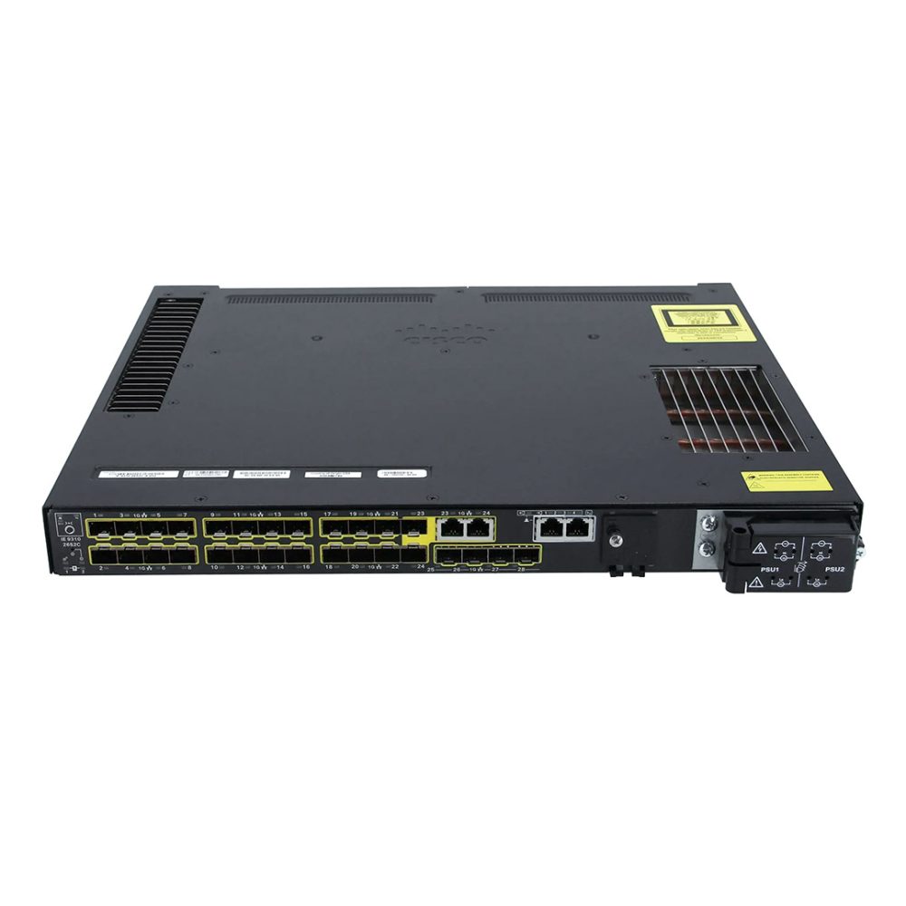 IE-9310-26S2C-A