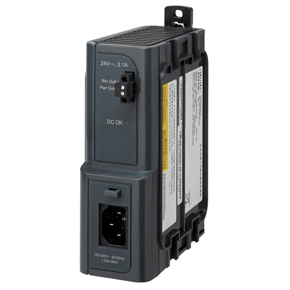 PWR-IE50W-AC-IEC=
