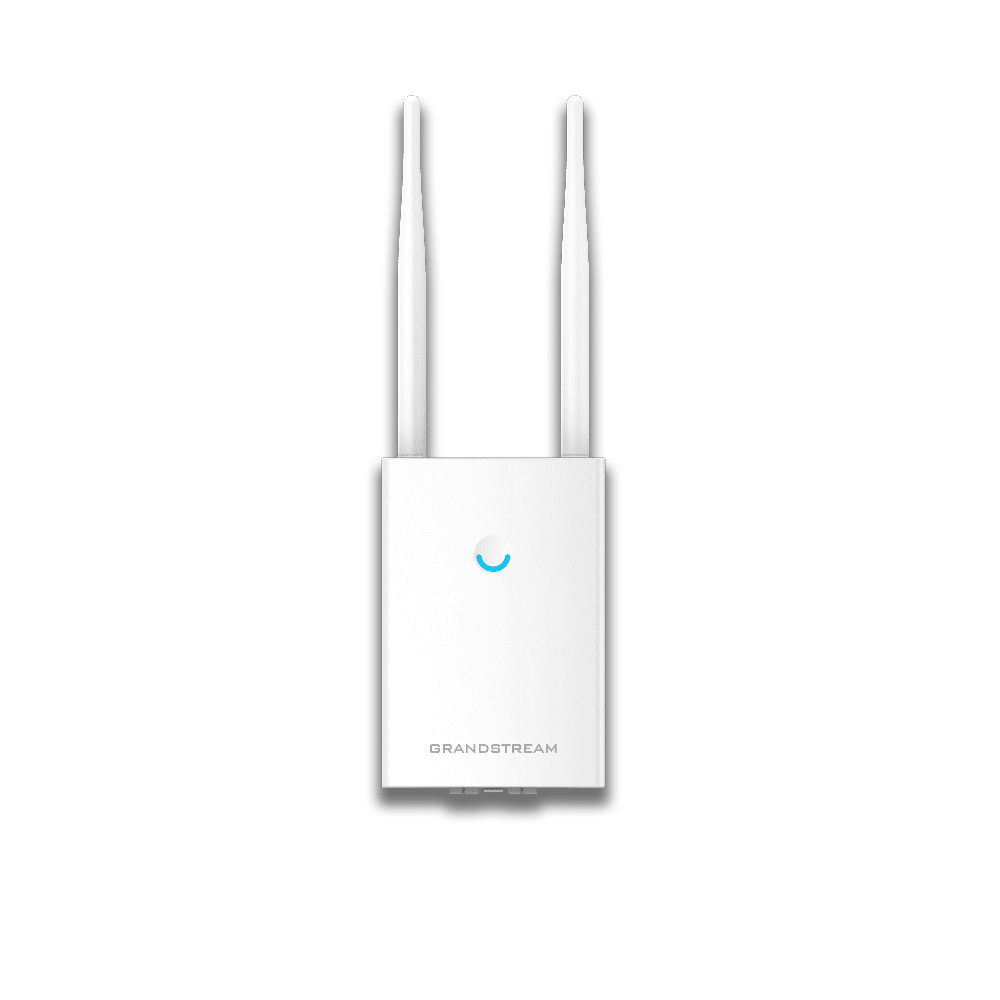 Bộ phát WiFi Grandstream GWN7605LR ngoài trời