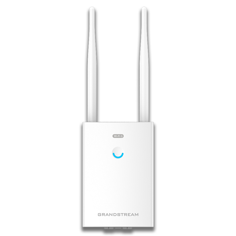Bộ phát WiFi Grandstream GWN7660LR ngoài trời