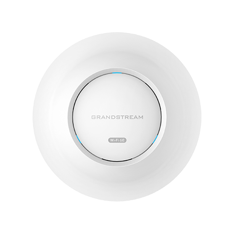Bộ phát WiFi Grandstream GWN7665 chuẩn Wi-Fi 6E