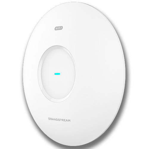 Bộ phát WiFi Grandstream GWN7670 chuẩn Wi-Fi 7