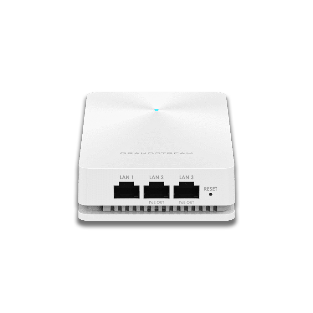 Bộ phát Wifi Grandstream GWN7624