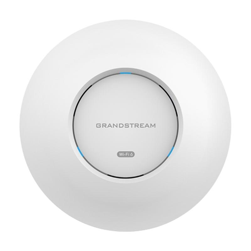 Bộ phát Wifi Grandstream GWN7660 – Wi-Fi 6 mạnh mẽ