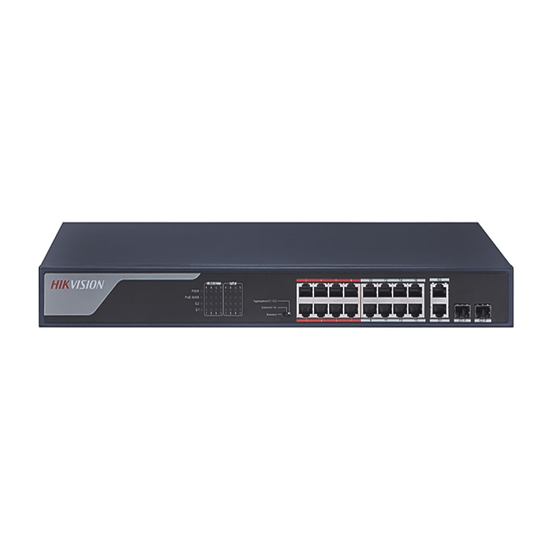 DS-3E1318P-E