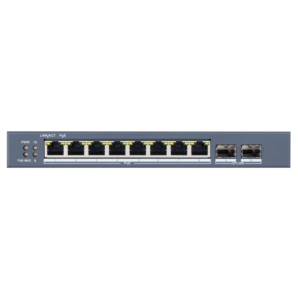 DS-3E1510P-SI
