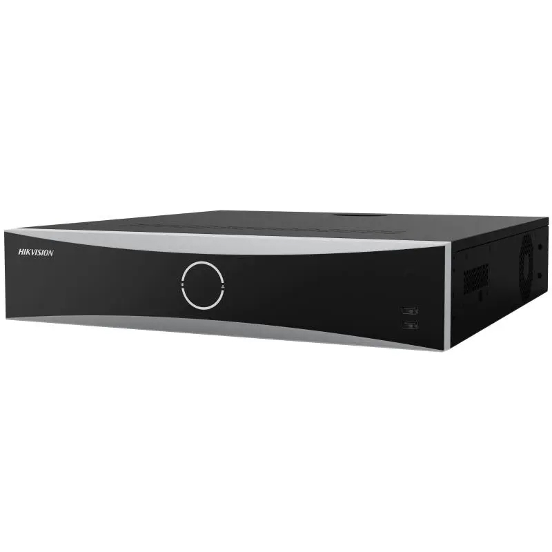 Đầu ghi hình IP 16 kênh Hikvision DS-8616NXI-K8