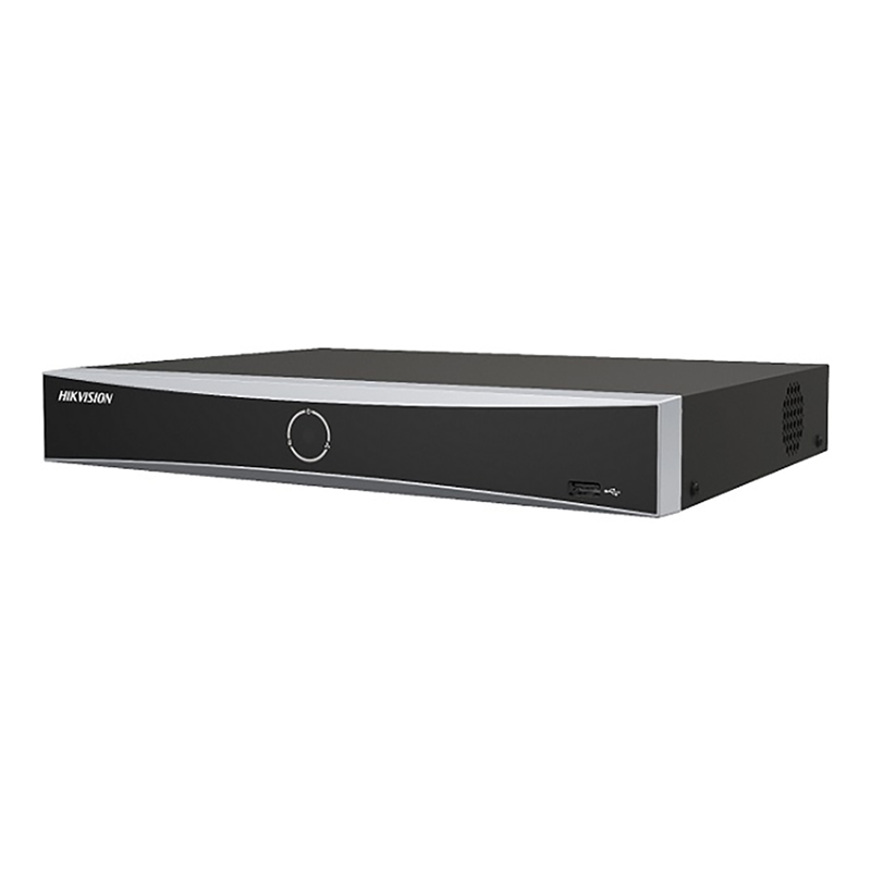 Đầu ghi IP Hikvision DS-7616NXI-K2/16P