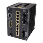 IE-3300-8P2S-E