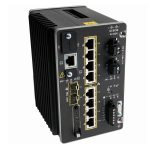 IE-3300-8T2S-A