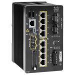 IE-3300-8T2S-E