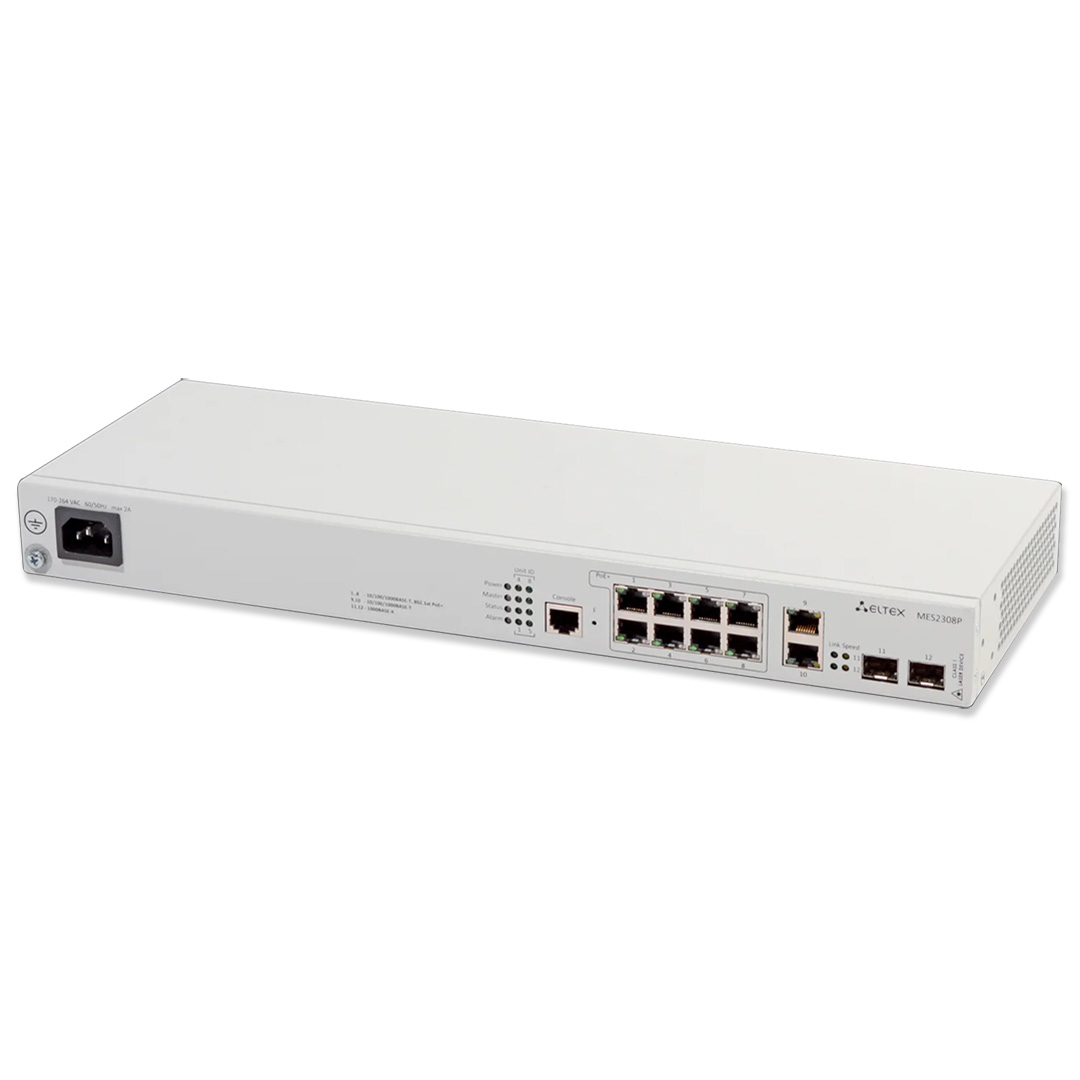 MES2308P