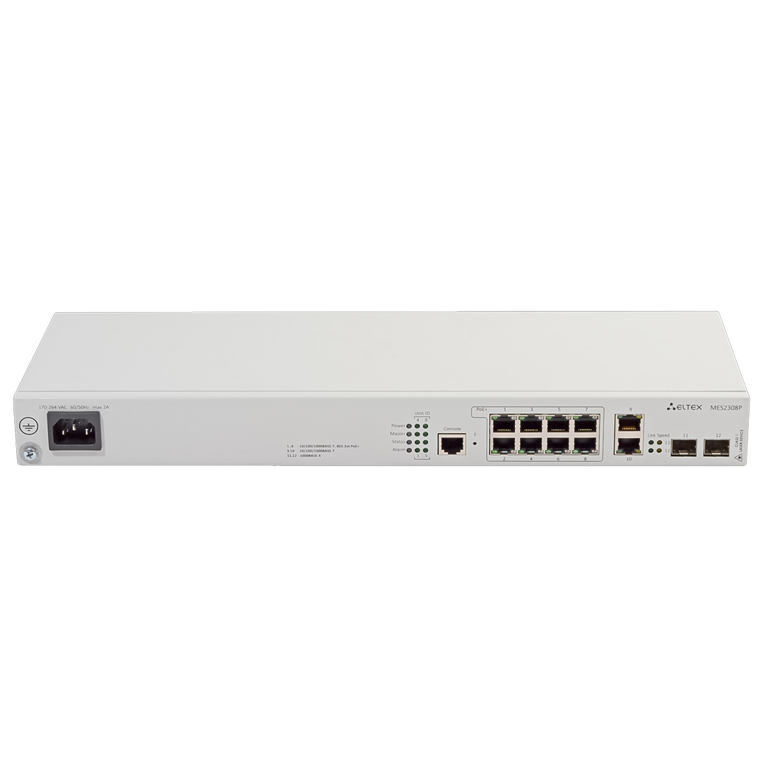 MES2308P