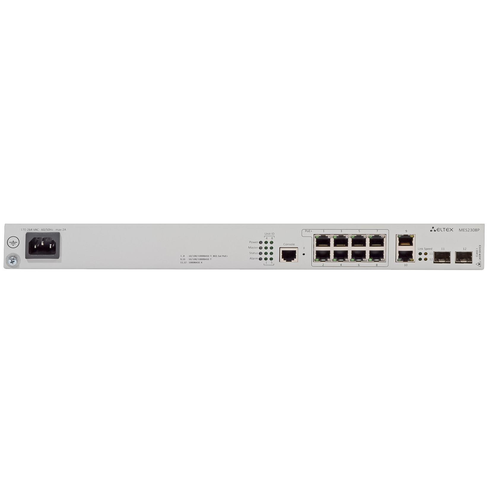 MES2308P