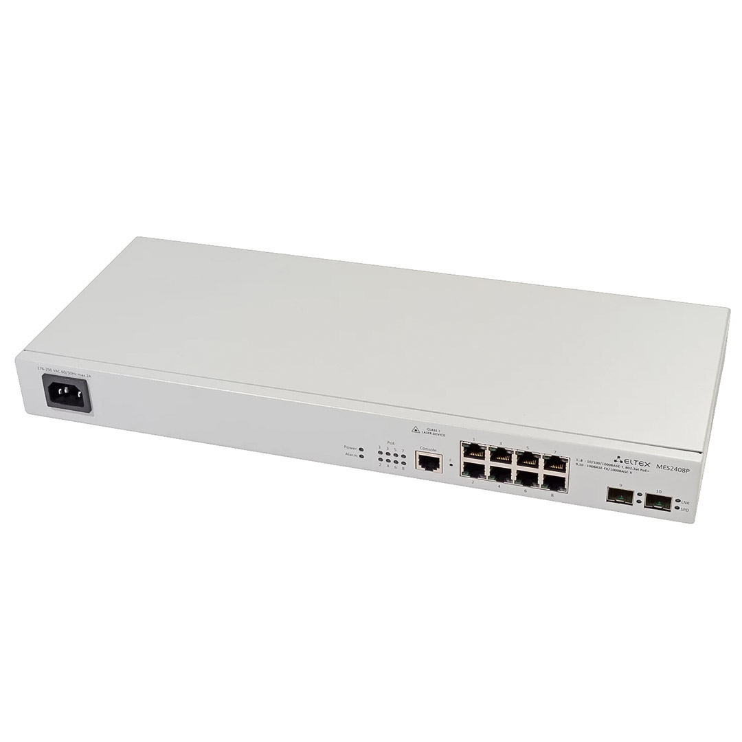 MES2408P