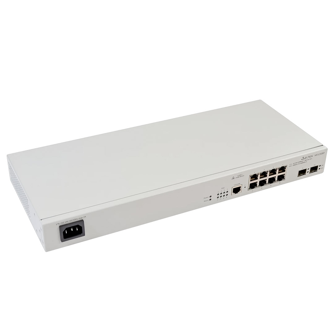 MES2408P