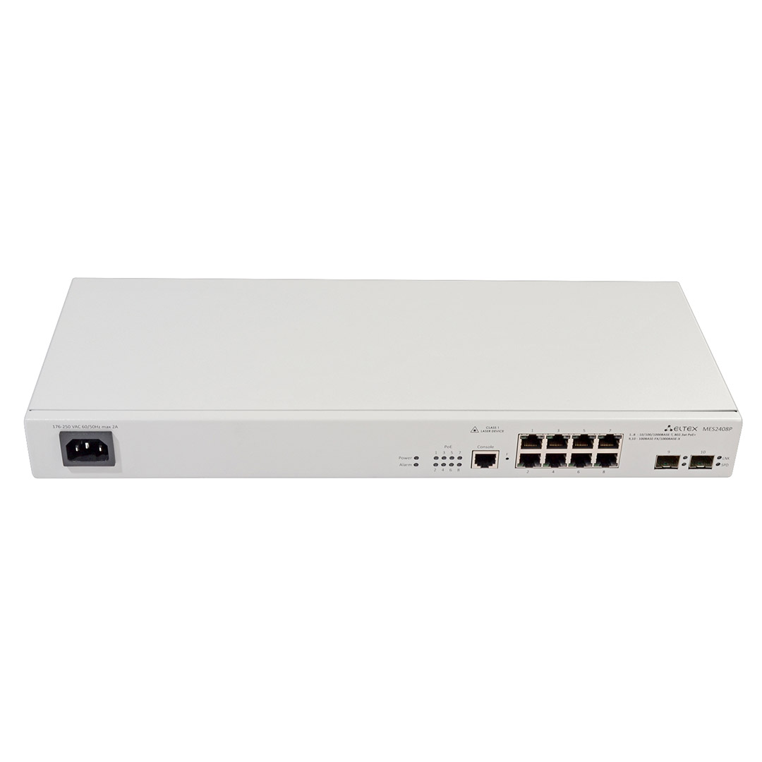 MES2408P
