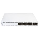 mặt trước switch chia mạng Eltex MES5400-24