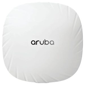 Bộ phát wifi Aruba R2H28A AP-505 (RW) Unified AP
