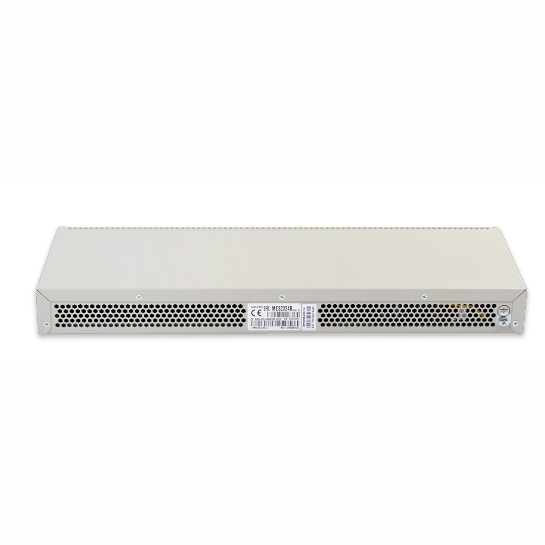 Switch mạng Eltex MES2324B 24 cổng mạng RJ-45 10/100/1000BASE-T
