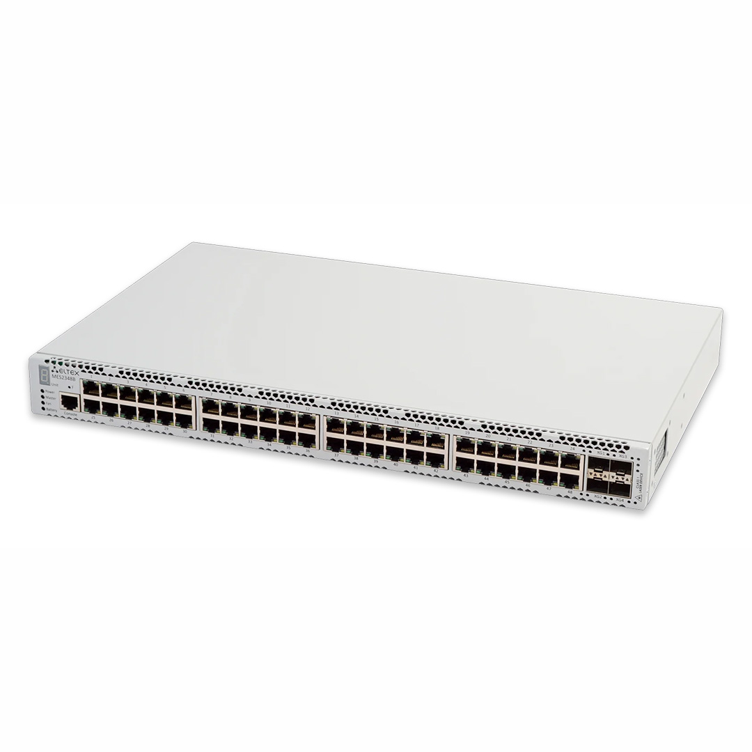 Switch mạng Eltex MES2348B 