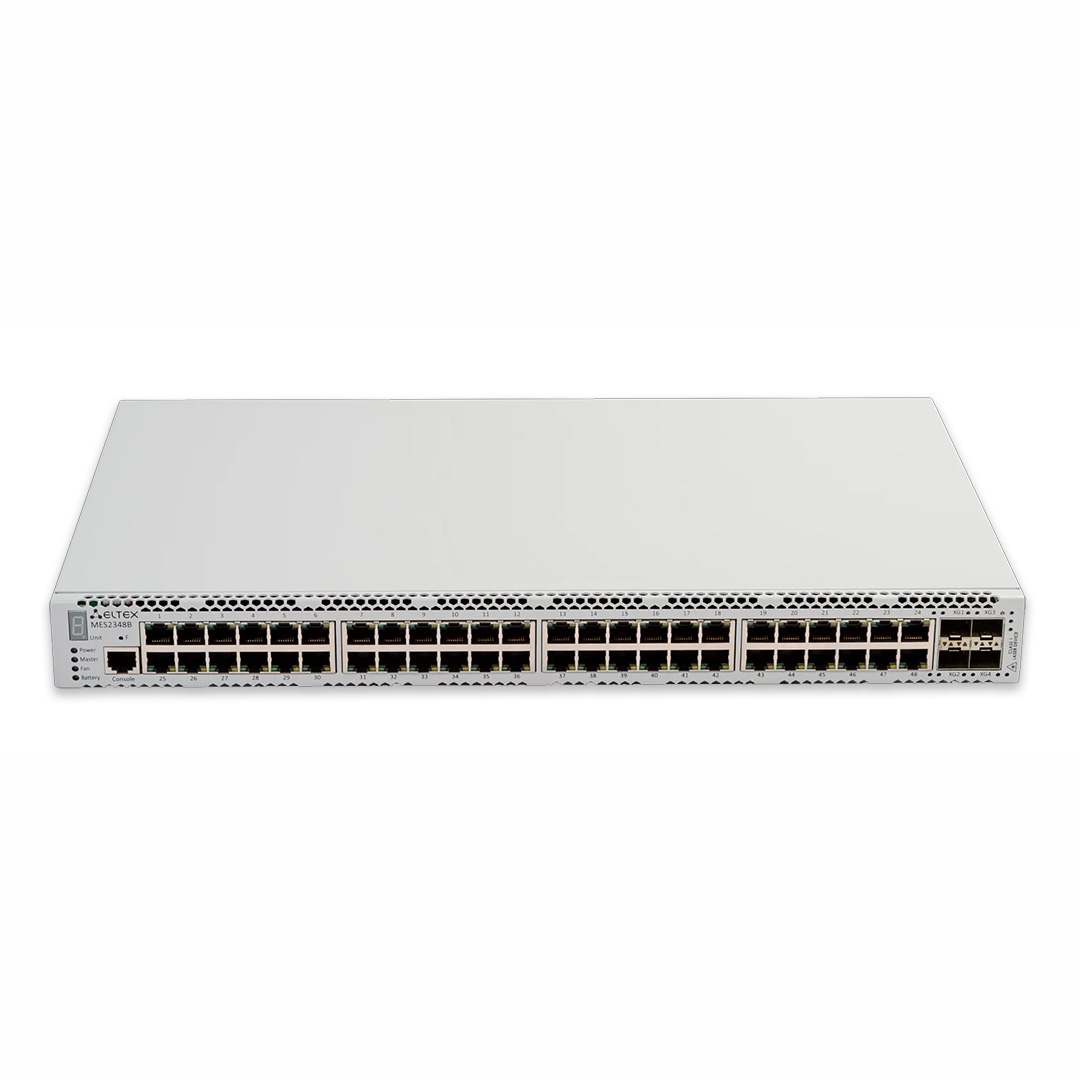 Switch mạng Eltex MES2348B 