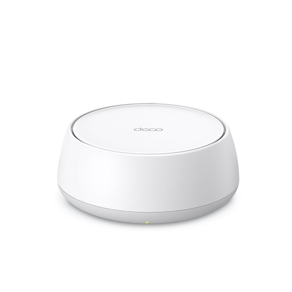 TP-Link Deco BE25 BE5000 – Hệ thống Wi-Fi Mesh chuẩn Wi-Fi 7