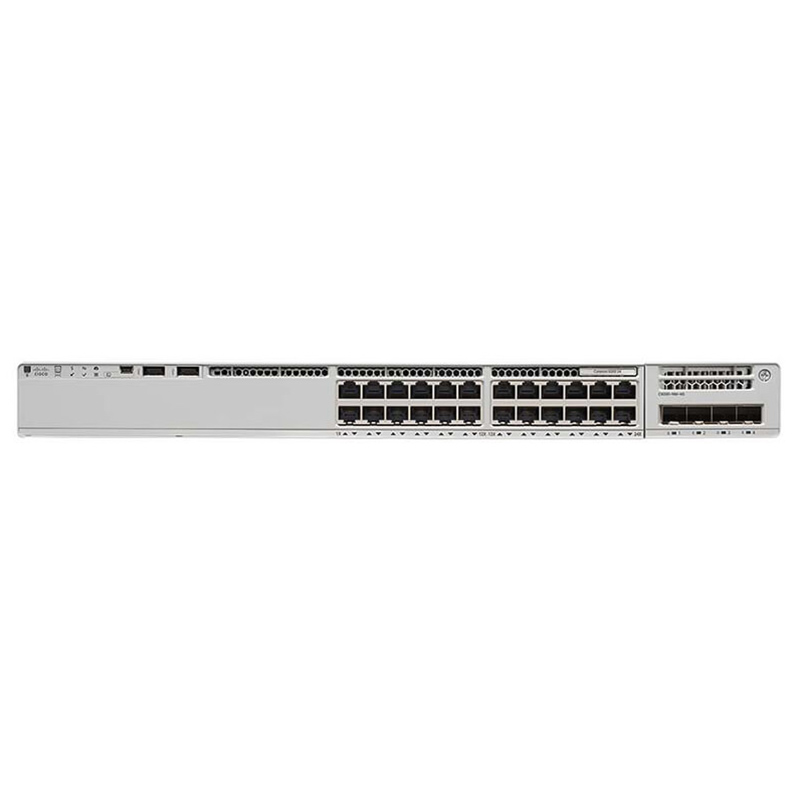 Switch Cisco C9200L-24T-4G-E