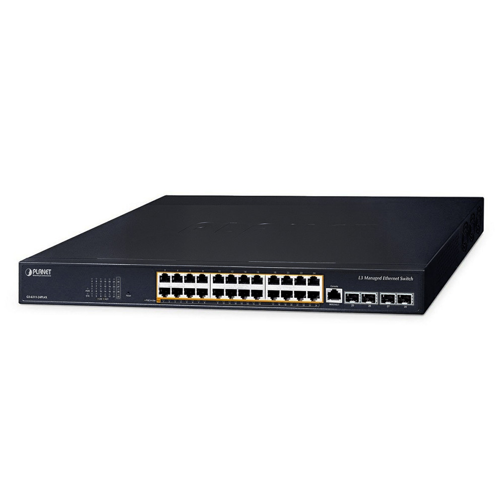 Ảnh đại diện Switch Planet GS-6311-24PL4X