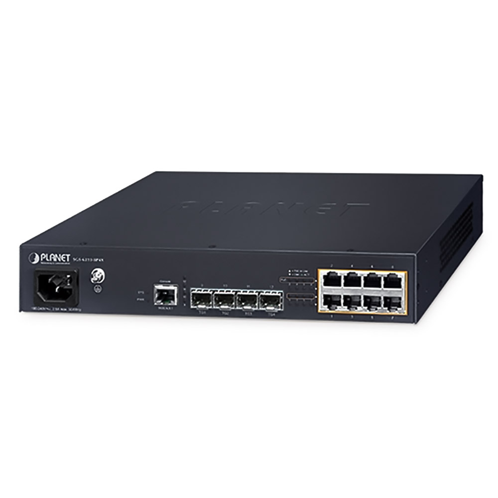 Ảnh đại diện Switch Planet SGS-6310-8P4X