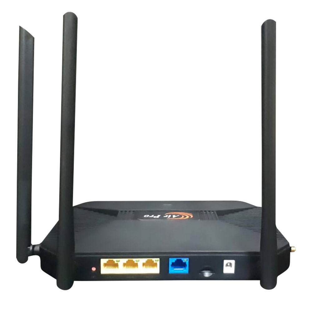 Ảnh đại diện Bộ định tuyến AirPro AP-LTE130 SIM kép 4G LTE 300Mbps