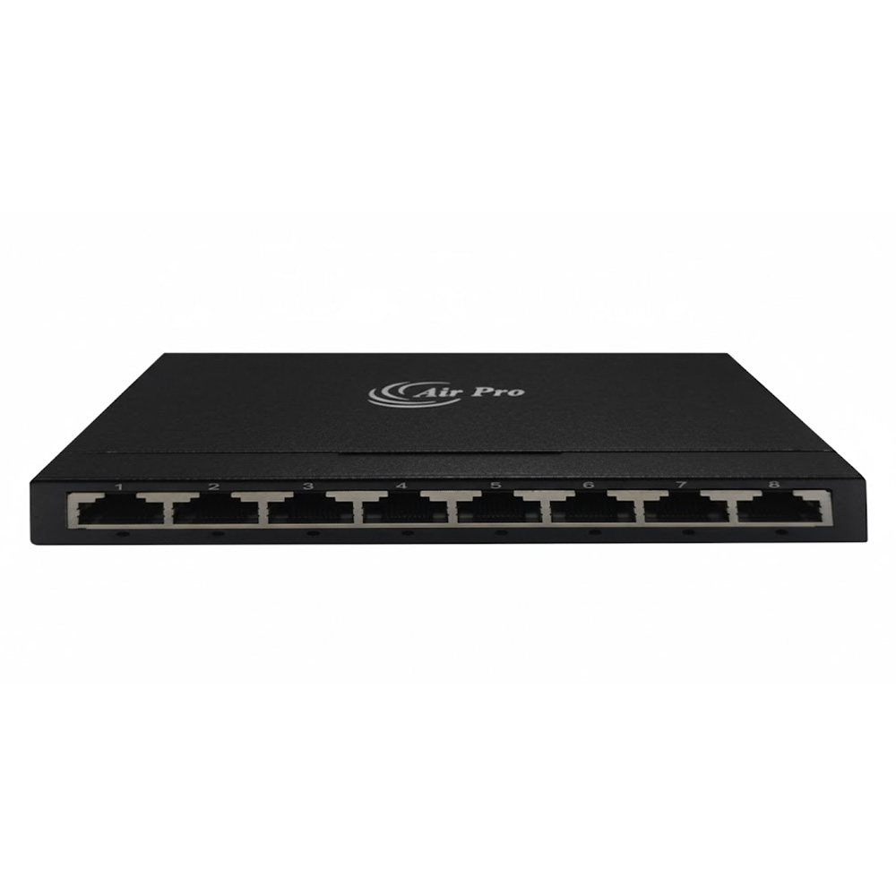 Ảnh đại diện Switch PoE AP-GS1008