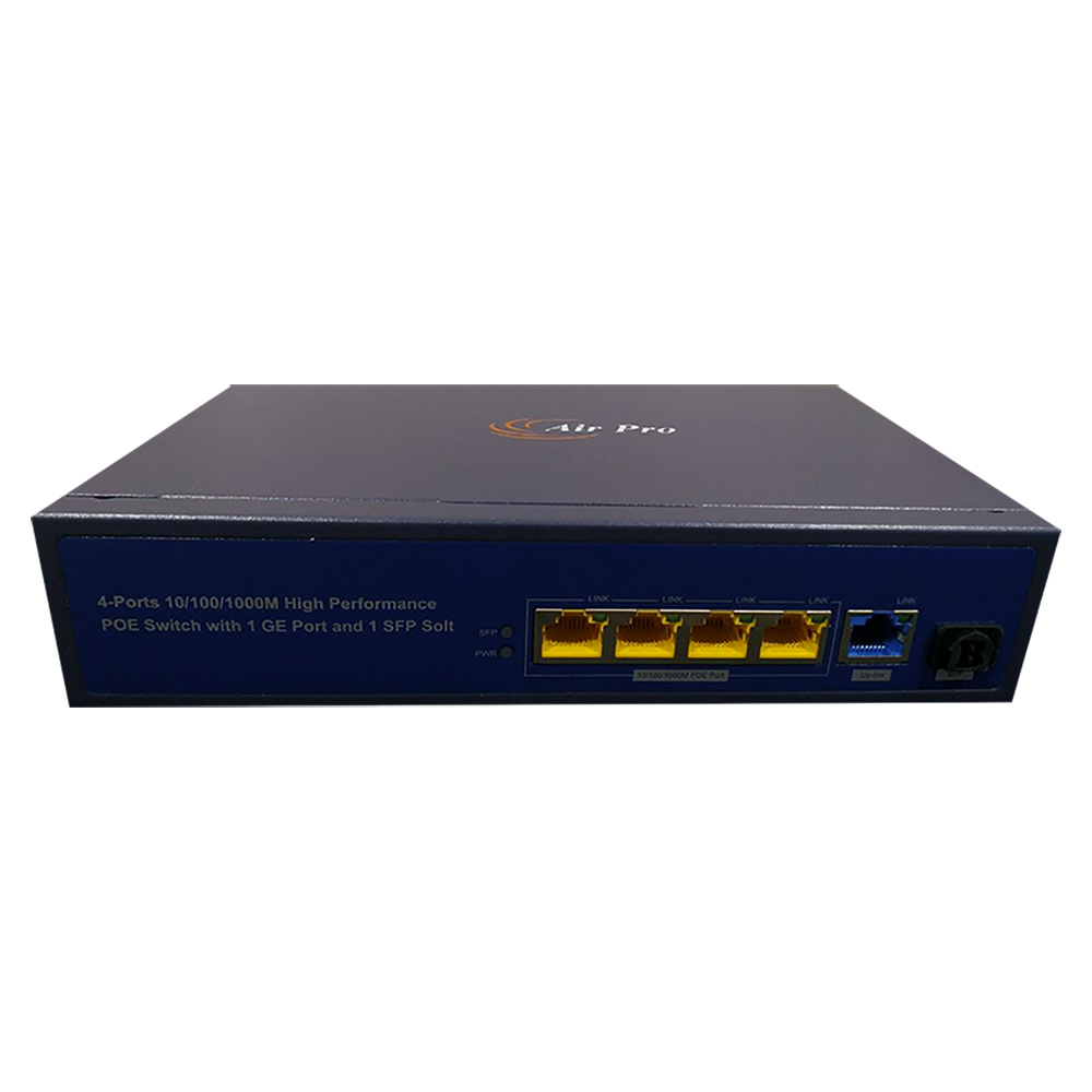 Ảnh đại diện switch Airpro AP-ESG1906P